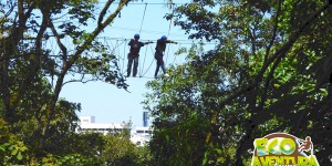 Eco-Parque Los Yarumos